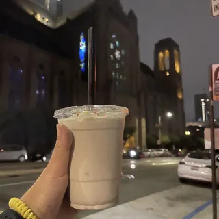 Ice Cream Shakes