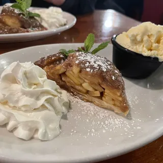 Our Famous Apple Pie