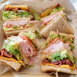 Turkey Club