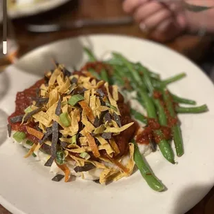Southwest Meatloaf