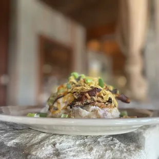 Chicken Guadalupe
