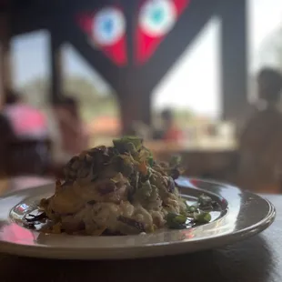 Chicken Guadalupe