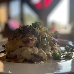 Chicken Guadalupe