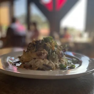 Chicken Guadalupe