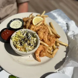 Fried Shrimp