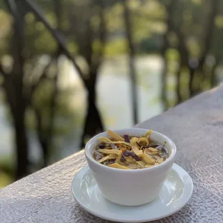 Tortilla Soup