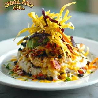 Chicken Guadalupe