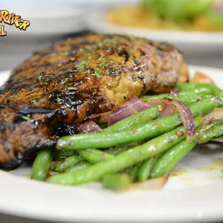 16 oz Balsamic Ribeye