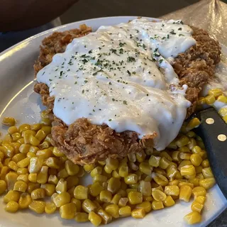 Country Fried Steak