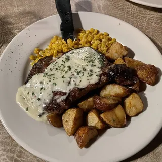 New York Strip