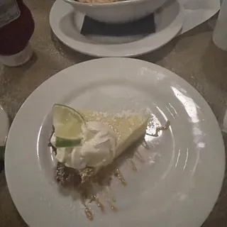 Key Lime Pie