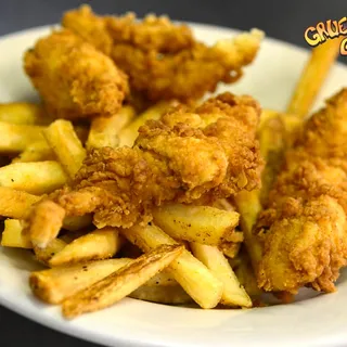 Chicken Strips