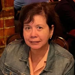 Carol V.