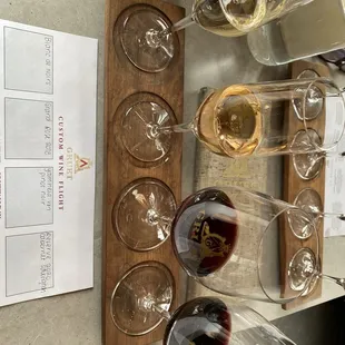 Best customer flight!