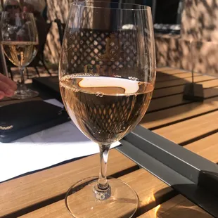 Pinot Meunière Still Rose'