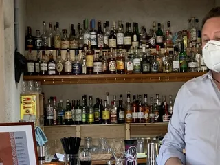 Susan's Fine Wine and Spirits