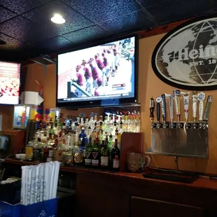 NCAA Baseball World Series is on