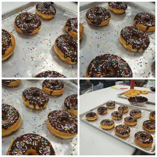 donuts