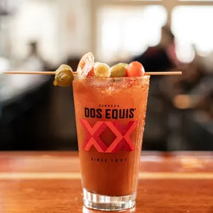Bloody Mary