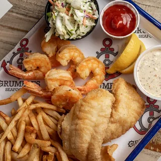 Combo Basket