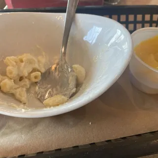 Mac & Cheese