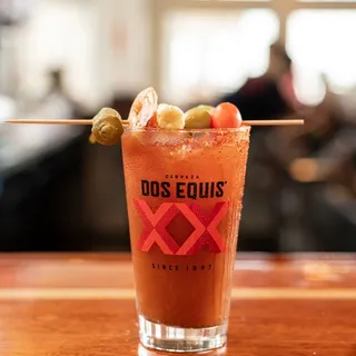 Bloody Mary