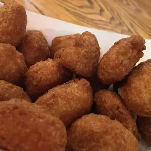 Corn Nuggets