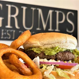 burger, burgers, food