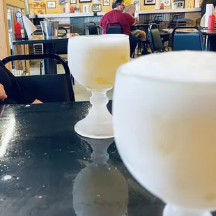 Coldest beer in town!