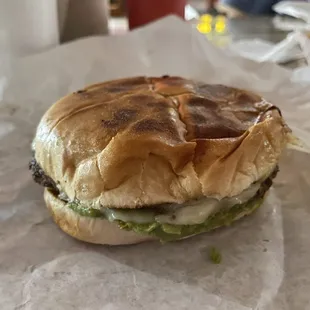 Cheeseburger