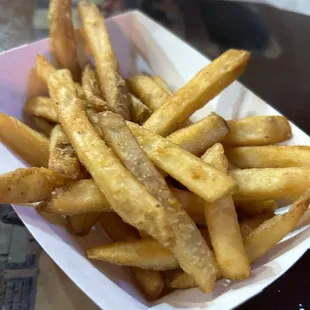 Fries
