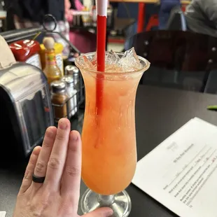 Massive special mimosa