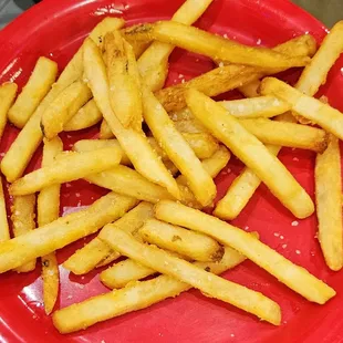 Side of Fries.