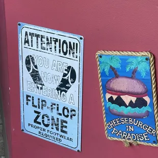 Signage