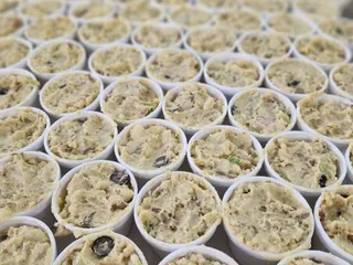 Stumpy's  Lakeside Grill