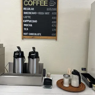 Coffee
