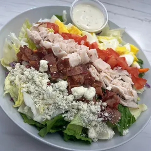 Cobb Salad