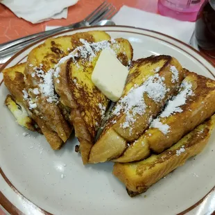 French Toast