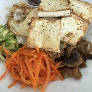 Korean Bibimbob