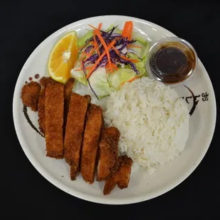 Katsu