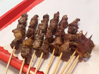 Smile BBQ