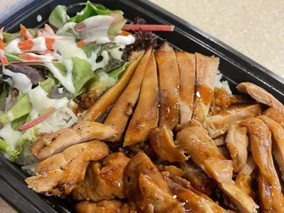 Kiwa Kitchen