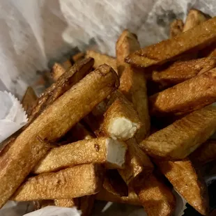 Fries