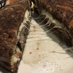 Best championship level Party melt