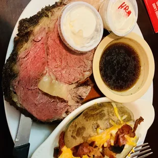Prime Rib