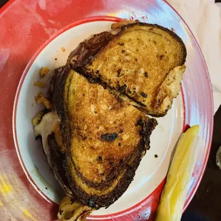 Patty Melt