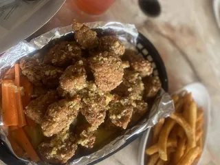 Benjamin's Roadhouse