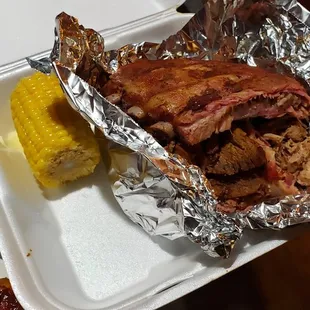 Super BBQ