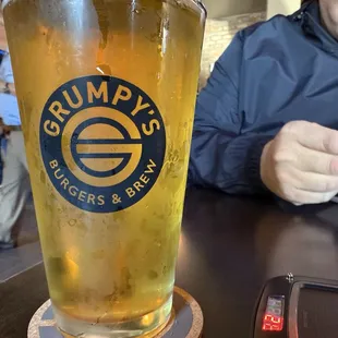 Maui hazy ipa