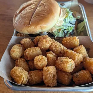 Tots